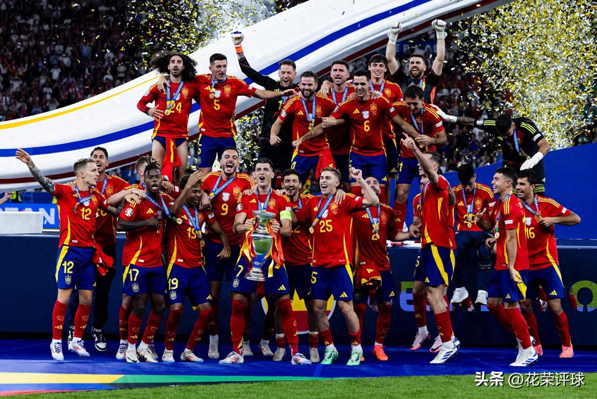 回顾欧洲杯经典时刻:传奇再现 回顾欧洲杯经典时刻:传奇再现