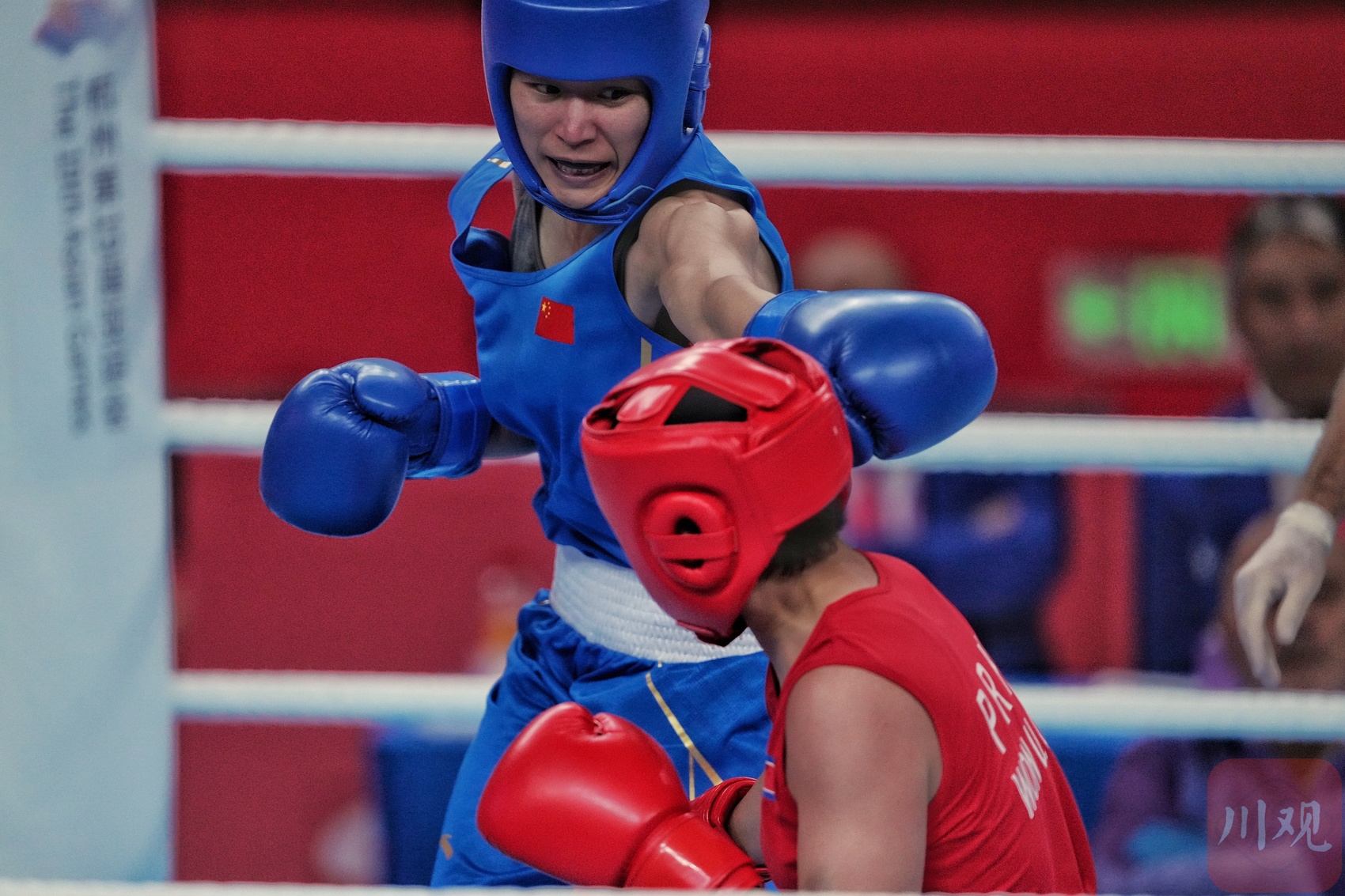 开云体育app-回顾拳击经典时刻：传奇再现的简单介绍