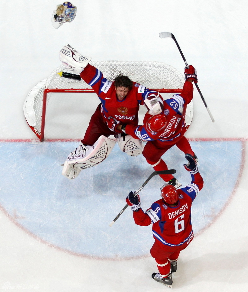 开云体育APP下载-世界聚焦！冰球赛事全球收视创新高