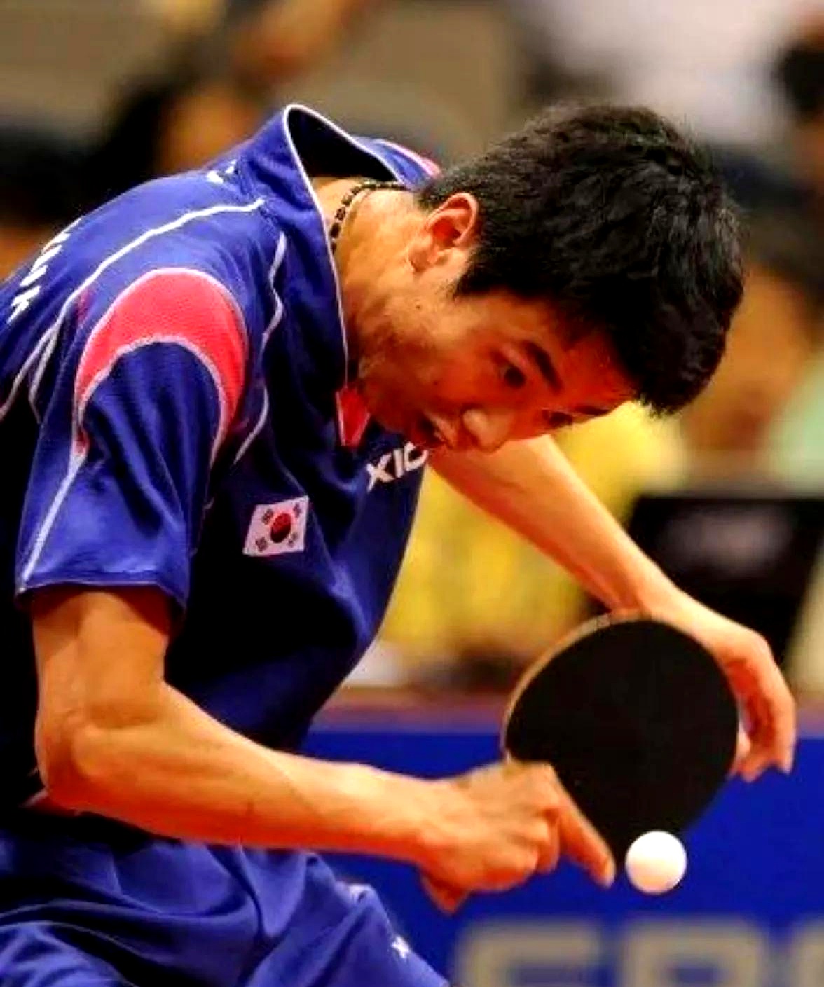 开云体育-乒乓球战术调整奏效，成功扭转局势的简单介绍