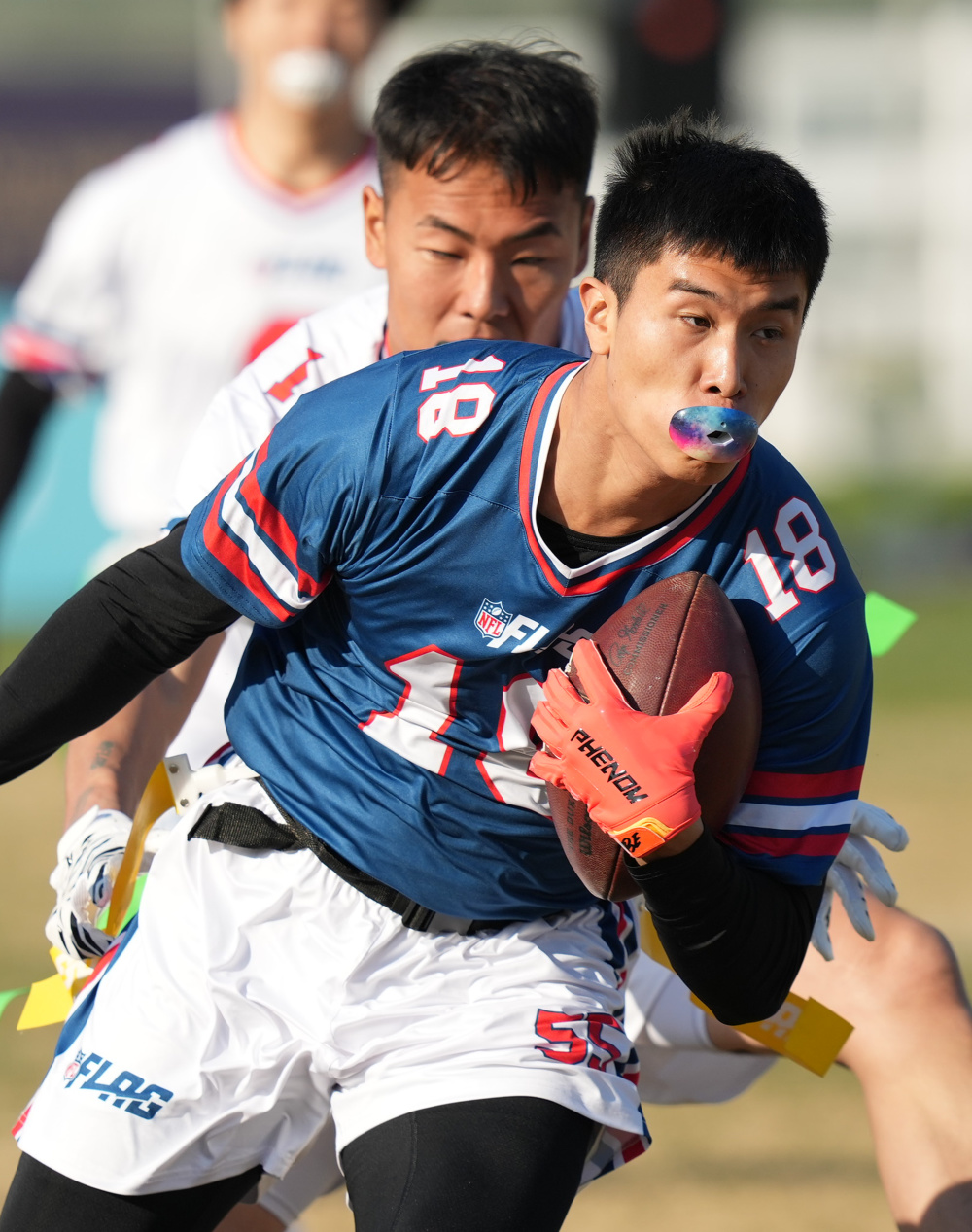 关于回顾橄榄球经典时刻：传奇再现的信息