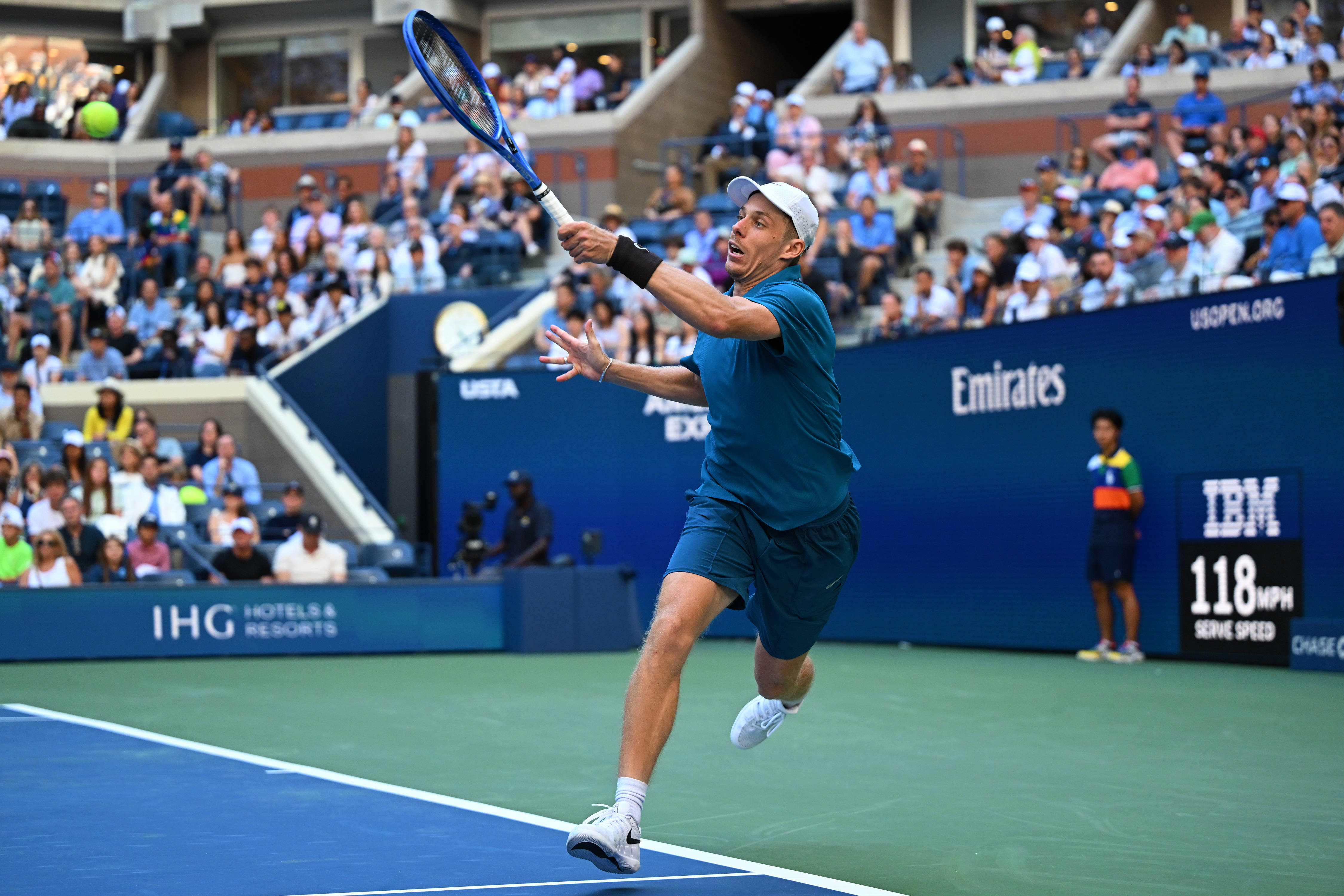 关于ATP总决赛完胜美网，辛纳高光表现的信息