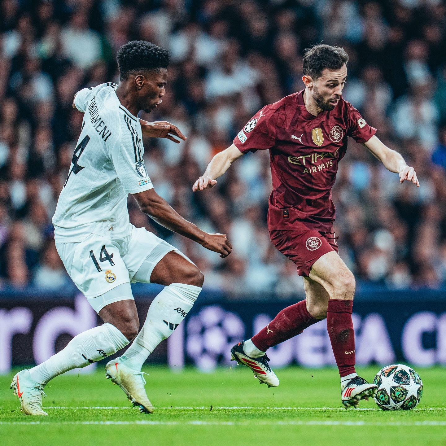 包含皇马完胜塞内加尔，格列兹曼统治全场的词条