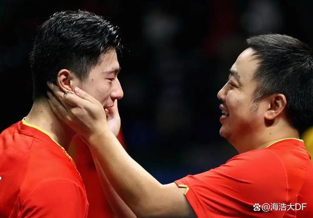 开云sport-法国队碾压奥地利队，马龙带队取胜