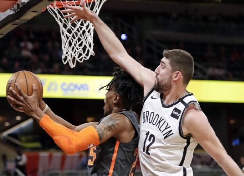 开云sport-广东队鏖战篮网，福克斯状态火热