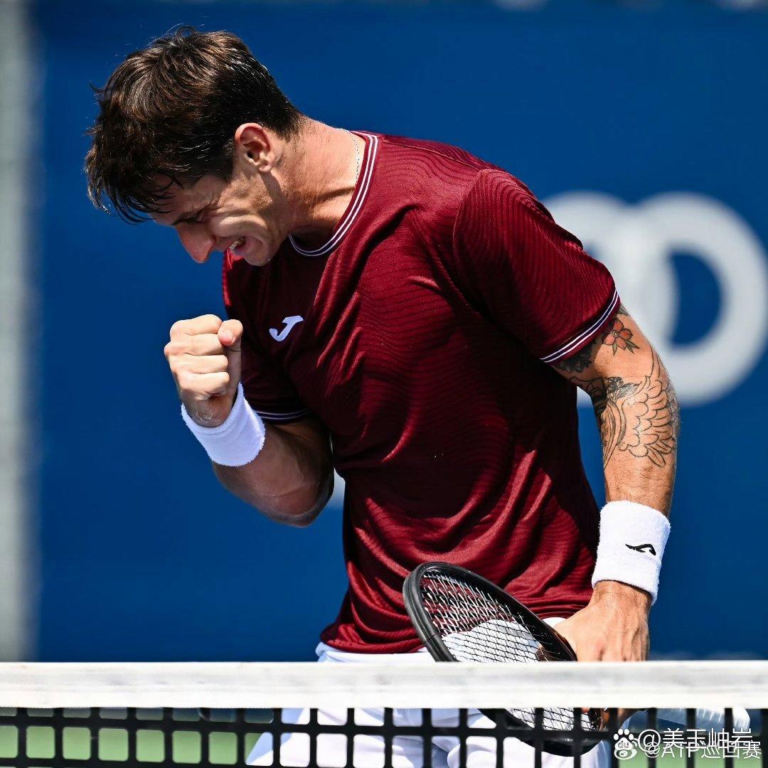 开云体育-法网绝杀戴维斯杯，鲁德状态火热