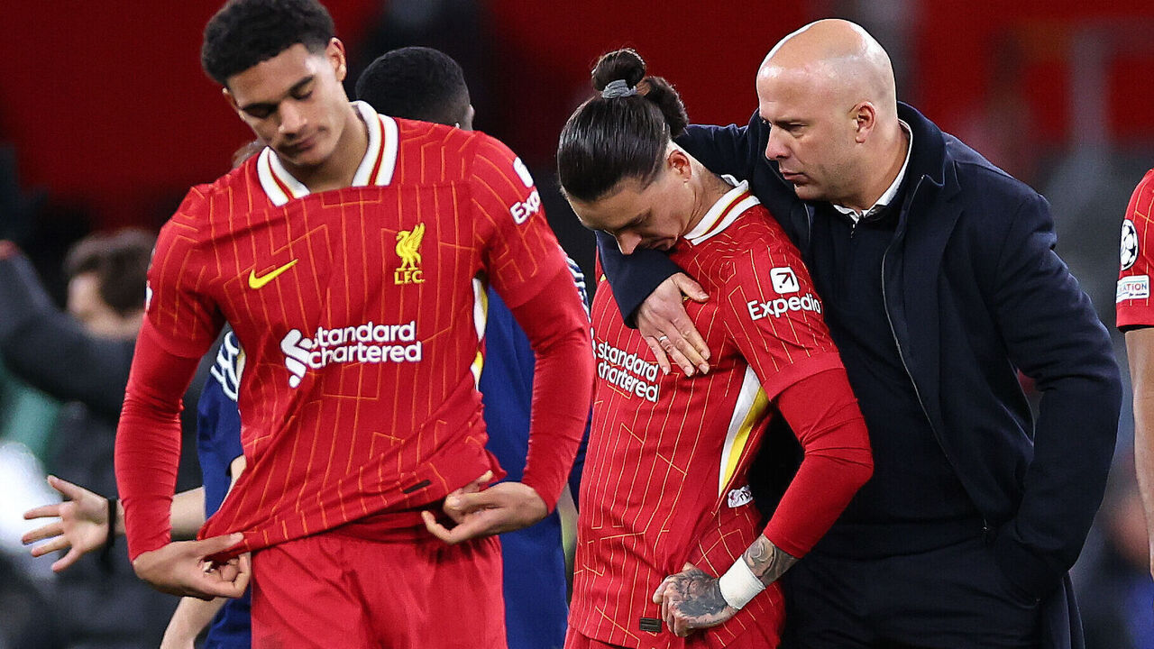 开云体育app-利物浦绝杀希腊，卡塞米罗状态火热