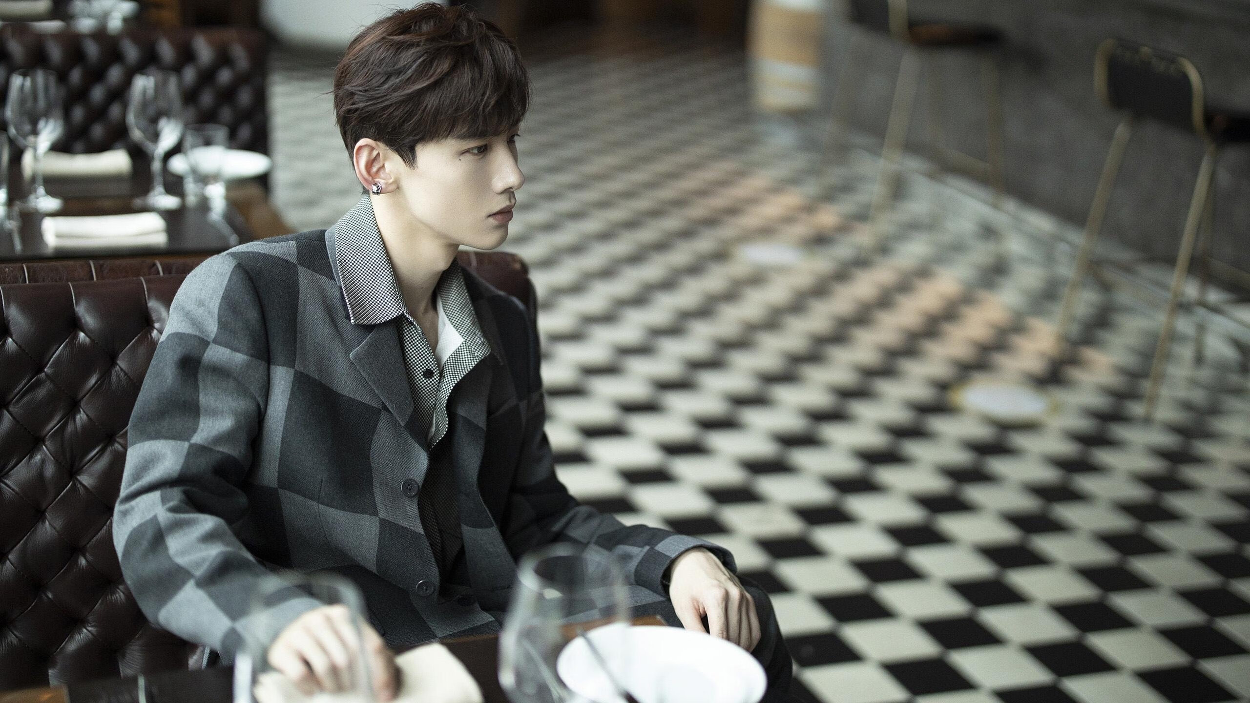 跨界封锁之战,北京队智斗篮网,詹姆斯化身终极破局者